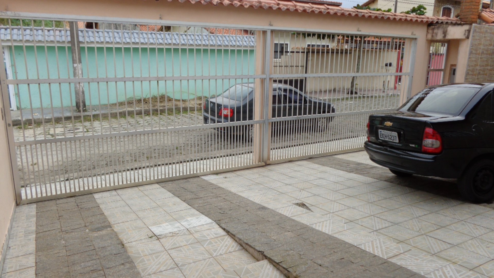 Locação Casa Peruíbe - SP